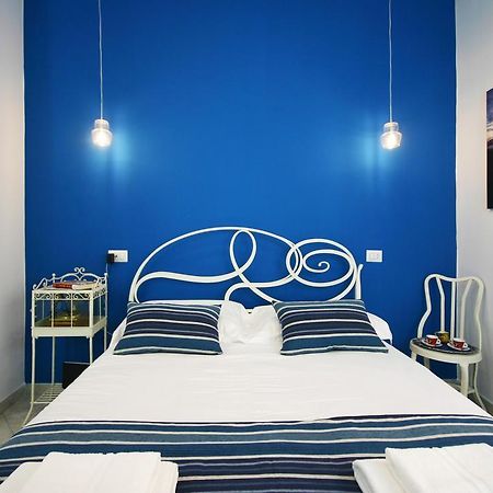 Sebeto Toledo Apartment Napoli Ngoại thất bức ảnh