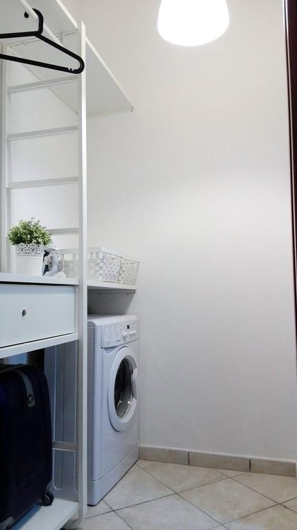 Sebeto Toledo Apartment Napoli Ngoại thất bức ảnh