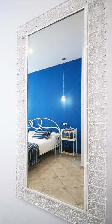 Sebeto Toledo Apartment Napoli Ngoại thất bức ảnh
