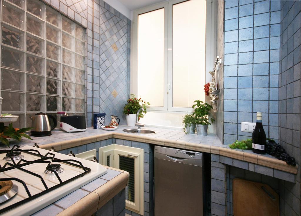 Sebeto Toledo Apartment Napoli Ngoại thất bức ảnh