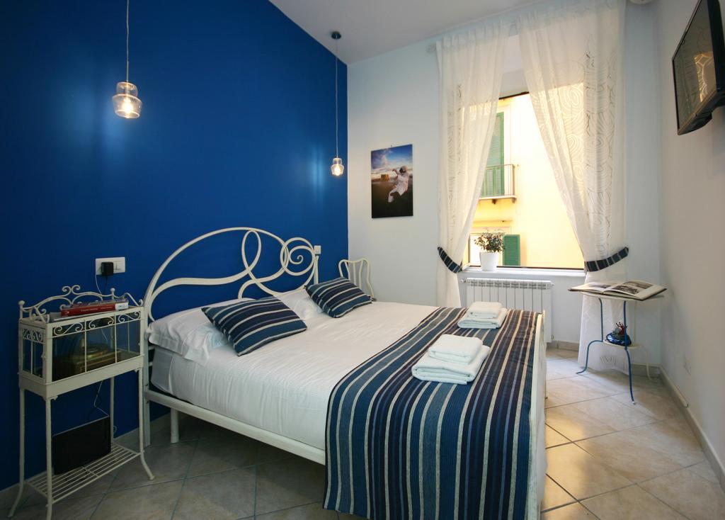 Sebeto Toledo Apartment Napoli Ngoại thất bức ảnh