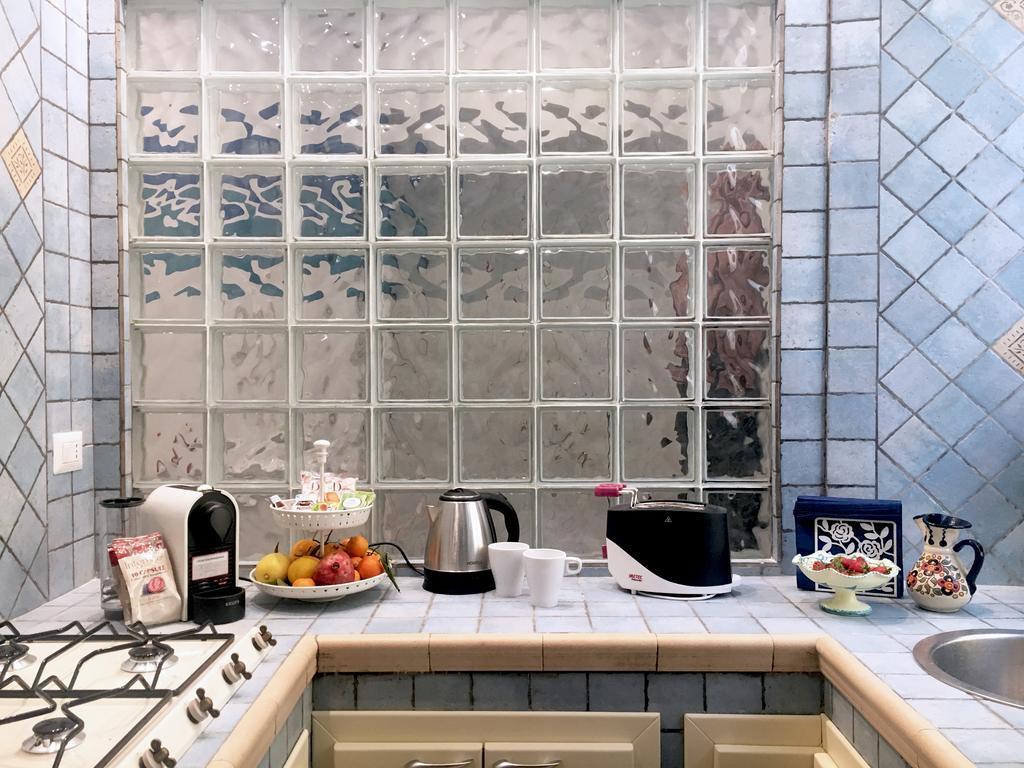 Sebeto Toledo Apartment Napoli Ngoại thất bức ảnh