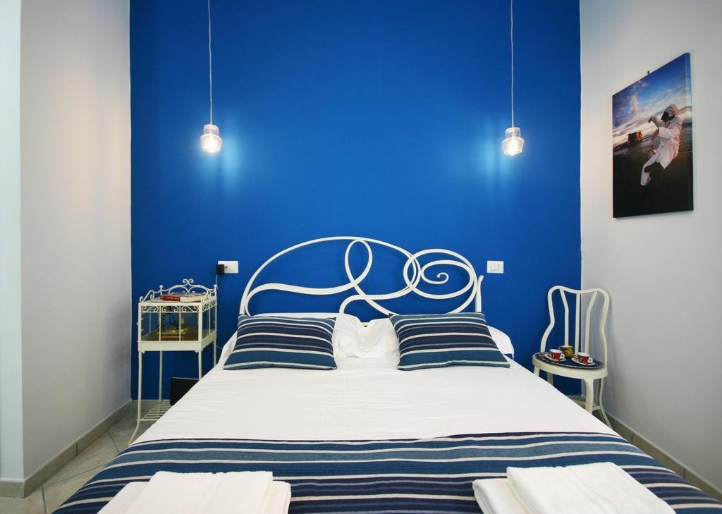 Sebeto Toledo Apartment Napoli Ngoại thất bức ảnh