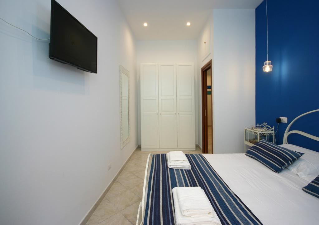 Sebeto Toledo Apartment Napoli Ngoại thất bức ảnh