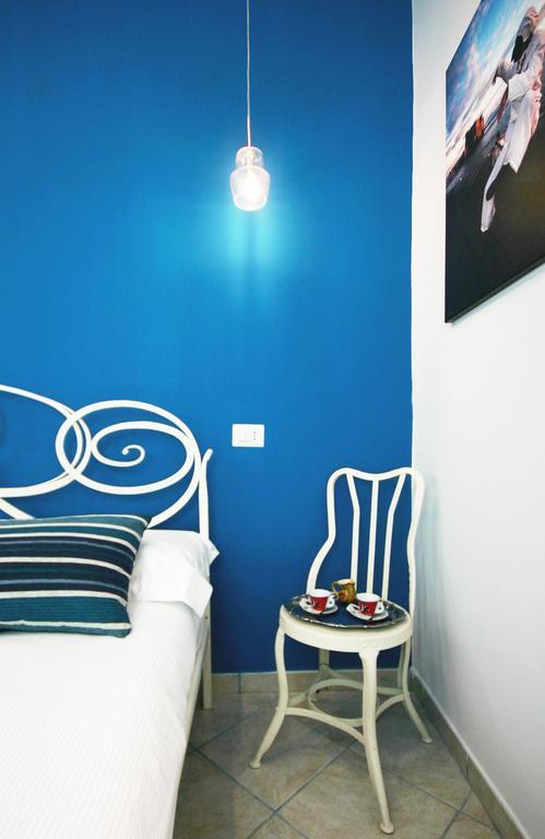 Sebeto Toledo Apartment Napoli Ngoại thất bức ảnh