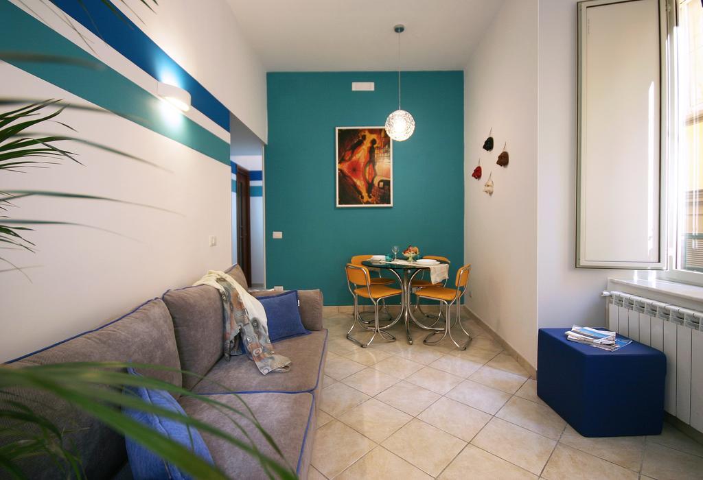 Sebeto Toledo Apartment Napoli Ngoại thất bức ảnh